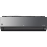 Aparat de aer conditionat LG Artcool AC18BK, 18000 BTU Wi-Fi, Clasa A++/A+, UVnano, filtru Allergy, Plasmaster Ionizer, functie Fast Heating, afisare