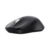 Mouse WS Trust Ferro Hyperscroll, negru