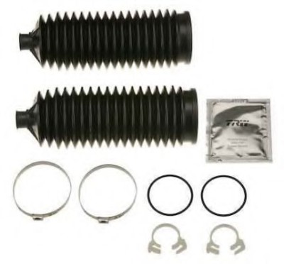 Kit burduf bieleta directie IVECO DAILY IV platou / sasiu (2006 - 2011) TRW JBE209 foto