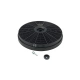 Filtru carbon circular Hota Gorenje Original 127024 Piese Accesorii
