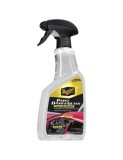 Spray Curatare Rapida cu Efect Hidrofob Meguiar&#039;s Paint Dash &amp; Glass Inside &amp; Out Detailer, 473 ml