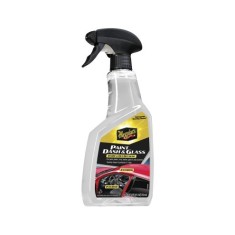 Spray Curatare Rapida cu Efect Hidrofob Meguiar&#039;s Paint Dash &amp; Glass Inside &amp; Out Detailer, 473 ml