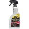 Spray Curatare Rapida cu Efect Hidrofob Meguiar&#039;s Paint Dash &amp; Glass Inside &amp; Out Detailer, 473 ml