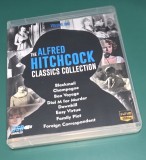 Colectie Alfred Hitchcock Volum 1 Stick FullHD 1080p subtitrare romana