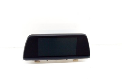 Ecran de navigație BMW 2 Cabrio F23 2018 OEM: 6837128,8795212,193304-10 11598560 foto
