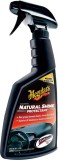 Dressing Plastic Auto Meguiars Natural Shine Protectant