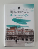 Fernando Pessoa Vecin cu viata Poezia ortonima