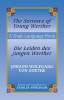 Die Leiden Des Jungen Werther/The Sorrows Of Young Werther