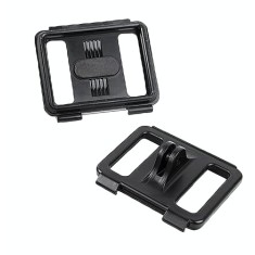 Usa spate GP306B replace pt carcasa Skeleton GoPro Hero 1, 2, 3