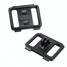 Usa spate GP306B replace pt carcasa Skeleton GoPro Hero 1, 2, 3