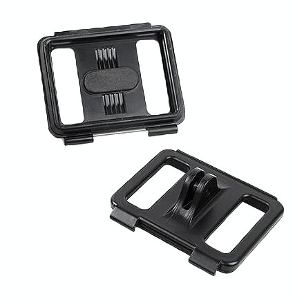 Usa spate GP306D replace pt carcasa Skeleton GoPro Hero3+, 4