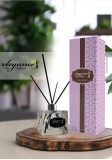 Difuzor de Aroma Baby &ndash; 100ml, Sticla Patrata Eleganta | Parfum de Lunga Durata pentru Casa, Cadou de Lux