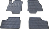 Covorase Cauciuc Opel Astra G (1998-2009) Rigum - Dedicate, Fara Miros, Margine Protectie 1cm