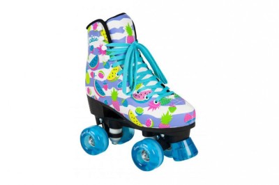 ROLE ROOKIE FRUITS 35.5 ALB MULTICOLOR foto