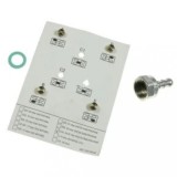 Set duze gaz propan butan Beko 4431100184