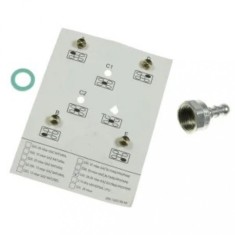 Set duze gaz propan butan Beko 4431100184