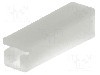 Terminal tip {{Tip varf}}, pentru surub {{Orificiu pentru &amp;#351;urub}}, TE Connectivity - 1-480417-0