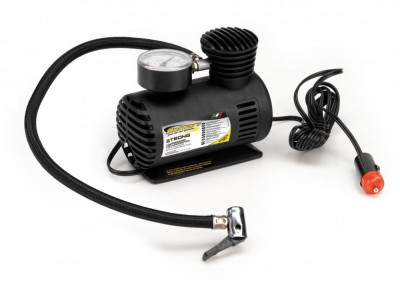 Compresor Auto Bottari Strong, 12V foto