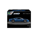 2017 ford gt, Revell