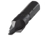 Ad&acirc;ncitor lemn, metal, plastic 3-8mm oțel de scule