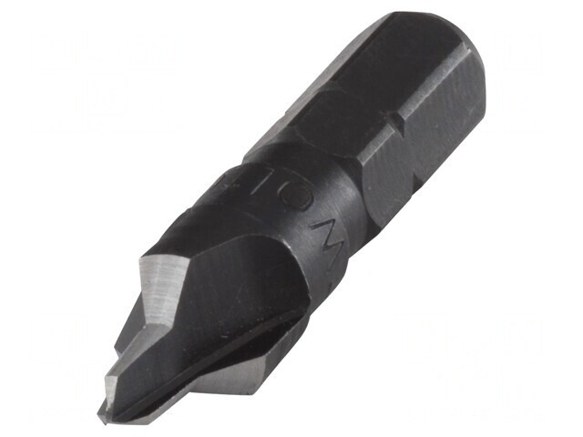 Ad&acirc;ncitor lemn, metal, plastic 3-8mm oțel de scule