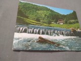 Cumpara ieftin CARTE POSTALA -SIBIU CABANA CURMATURA STEJII CIRCULATA