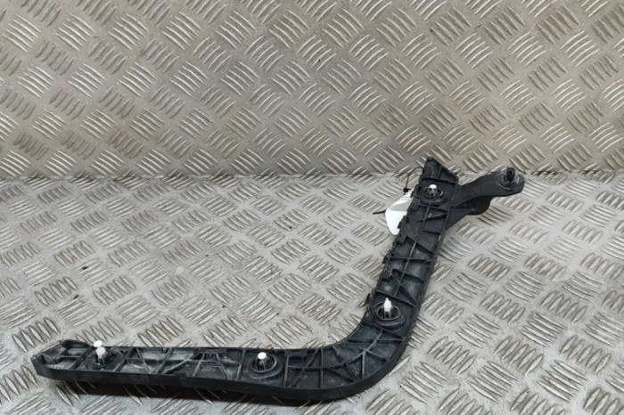 Suport bara de protecție st&acirc;nga spate TESLA MODEL Y 2022 OEM: 1494036-00-A 30357877