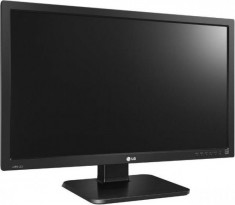 Monitor 24 inch LED IPS, Full HD, LG 24MB65PY-B, Black foto