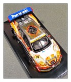 Macheta Toyota Prius 1:43 Ebbro