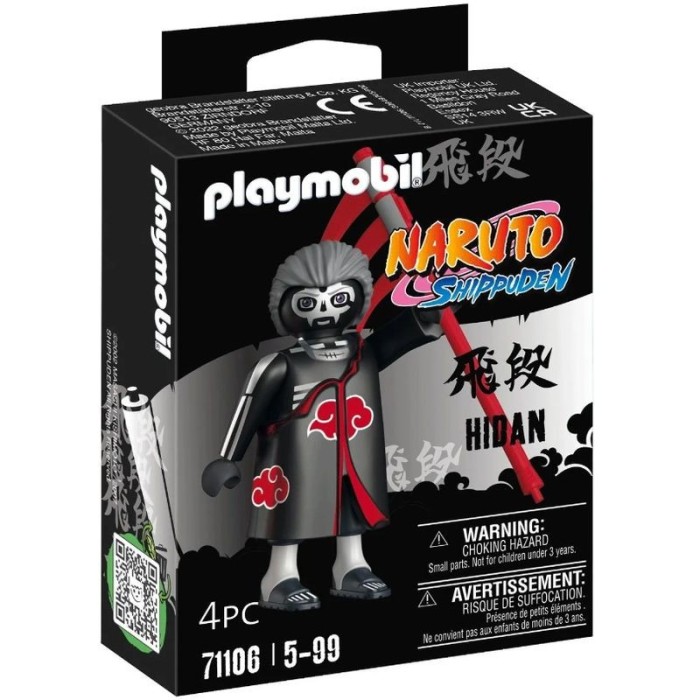 Playmobil Naruto &ndash; Hidan
