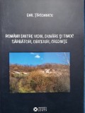 Emil Tircomnicu - Romanii dintre Vidin, Dunare si Timoc. Sarbatori, obiceiuri