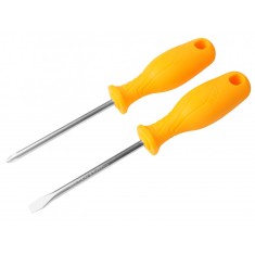 Set de Surubelnite 2 buc, PH2x100 mm, 6.5x100 mm, Tolsen