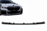Prelungire Bara Fata Negru Lucios BMW 7 Series G11 G12 LCI M Sport (02.2019-) Negru Lucios Performance AutoTuning