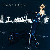 For Your Pleasure | Roxy Music, virgin records