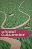 Ghidul cabanelor - Carte