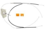 Set reparat, macara geam VW TOUAREG (7LA, 7L6, 7L7) (2002 - 2013) BLIC 6205-01-037802P