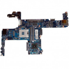 Placa de baza laptop HP 6470B, HP 6570B + CPU I5-3340M 2.60GHz, Socket PGA988 foto