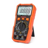 Multimetru digital Maxwell MX25221cu tester baterie + functie lumina de lucru Best CarHome