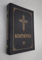 Religie Acatistier Editura Bisericii Ortodoxe Alexandria