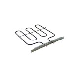 Rezistență inferioară pentru cuptor WHIRLPOOL 482000026561 ARISTON Original