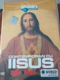 Contemporan cu Iisus DVD