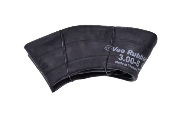 Camera de aer 3.00-8 Vee Rubber Tr87 Cod Produs: MX_NEW OV90101