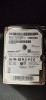 Hard Disk Drive (HDD) 320 GB , SAMSUNG , SATA ,PENTRU LEPTOP , 100% VIATA TESTAT SENTINEL , ARE 8 ZILE SI 1 ORA DE FUNCTIONARE ., 300-499 GB