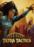 Tetra Tactics