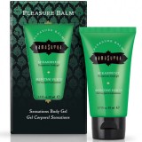 Kamasutra Cosmetics-Balsam de Plăcere Stimulent Mentă 50ML