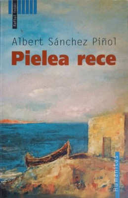 PIELEA RECE-ALBERT SANCHEZ PINOL-223879 foto
