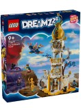 Lego Dreamzzz The Sandmans Tower (71477)