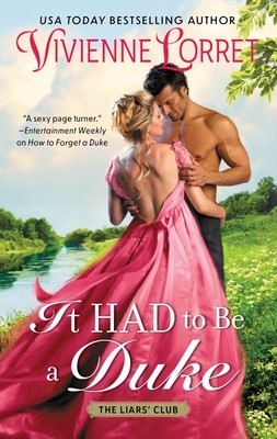 It Had to Be a Duke foto