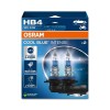 Set 2 Becuri Halogen Auto OSRAM HB4 12V 51W Cool Blue Intense NextGen