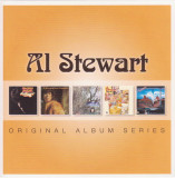 Al Stewart - Original Album Series (5CD) | Al Stewart